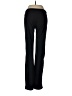 Adidas Solid Black Dress Pants Size M - photo 2