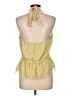 Ryegrass Yellow Tank Top Size L - photo 2
