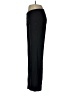 Adidas Solid Black Dress Pants Size M - photo 5