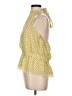 Ryegrass Yellow Tank Top Size L - photo 5