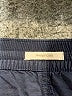 Maurices Solid Blue Shorts Size 18 - photo 3