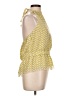 Ryegrass Yellow Tank Top Size L - photo 4