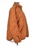FP Movement 100% Polyamide Solid Brown Jacket Size XL - photo 4