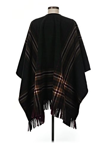 RACHEL Rachel Roy Poncho (view 2)