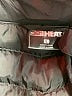 32 Degrees 100% Nylon Solid Black Jacket Size L - photo 6