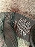 32 Degrees 100% Nylon Solid Black Jacket Size L - photo 7