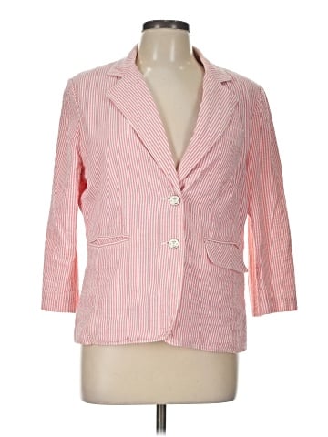 Cremieux Blazer (view 1)