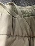Unbranded Solid Green Casual Pants Size XL (estimated) - photo 4