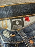 Red Engine Blue Jeans Size 26 waist - photo 3