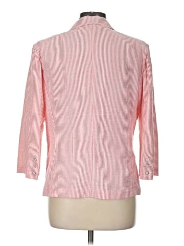 Cremieux Blazer (view 2)