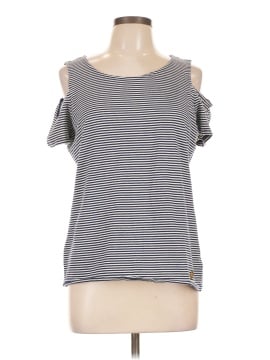MICHAEL Michael Kors Short Sleeve Top (view 1)