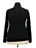 Destinations 100% Polyester Black Track Jacket Size XXL - photo 2