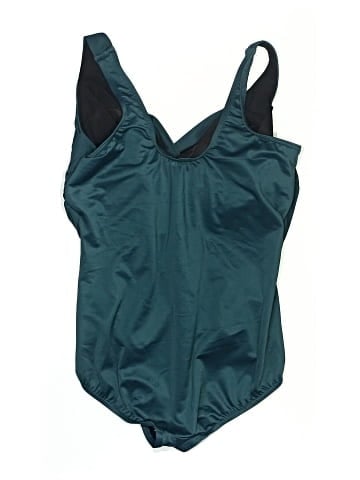 Miraclesuit One Piece Swimsuit (view 2)