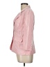 Cremieux 100% Cotton Pink Blazer Size 10 - photo 5