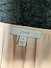 Joie 100% Polyester Pink 3/4 Sleeve Blouse Size S - photo 7