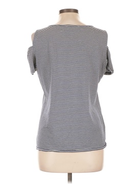 MICHAEL Michael Kors Short Sleeve Top (view 2)