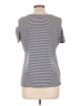 MICHAEL Michael Kors Gray Short Sleeve Top Size L - photo 2