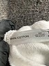 Tuckernuck 100% Cotton White Pullover Sweater Size M - photo 8