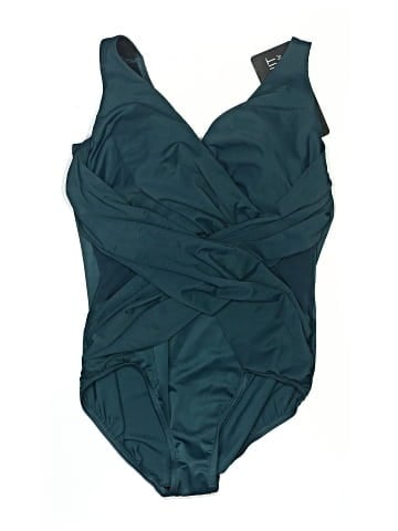 Miraclesuit One Piece Swimsuit (view 1)