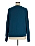 Candace Cameron Bure Teal Pullover Sweater Size XL - photo 2