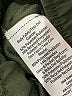 Athletic Works Solid Green Athletic Shorts Size M - photo 4
