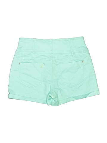 No Boundaries Shorts (view 2)