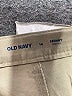 Old Navy Solid Tan Khakis Size 14 - photo 4