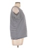 MICHAEL Michael Kors Gray Short Sleeve Top Size L - photo 4