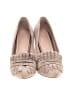 Charles by Charles David Tan Heels Size 8 - photo 2