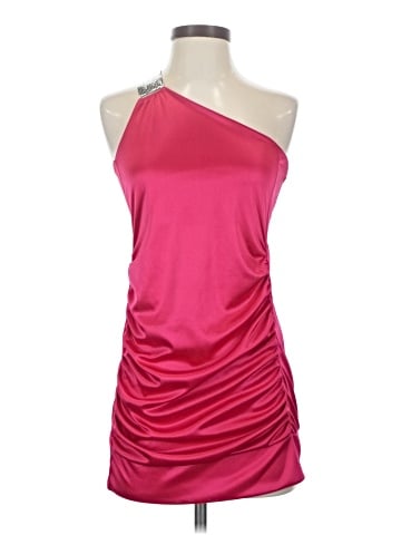Wet Seal Cocktail Dress (view 1)