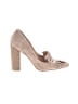 Charles by Charles David Tan Heels Size 8 - photo 1