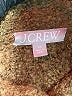 J.Crew Tweed Brown Turtleneck Sweater Size XS - photo 7