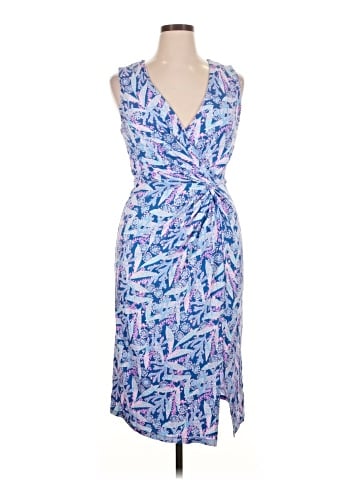 Lilly Pulitzer Cocktail Dress (view 1)