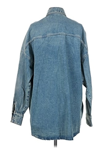 IRO Denim Jacket (view 2)