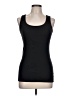 Old Navy Black Sleeveless Top Size L - photo 1