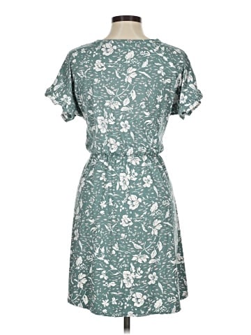 French Grey Casual Dress (view 2)