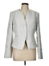 Calvin Klein Gray Blazer Size 12 - photo 1