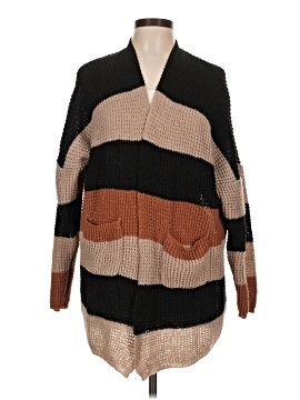 Shein Cardigan (view 1)