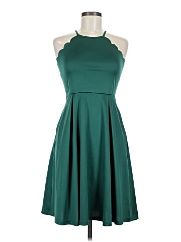 Assorted Brands Cocktail Dress (view 1)