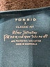 Torrid Teal Short Sleeve T-Shirt Size 2X Plus (2) - photo 7