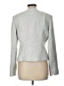 Calvin Klein Gray Blazer Size 12 - photo 2