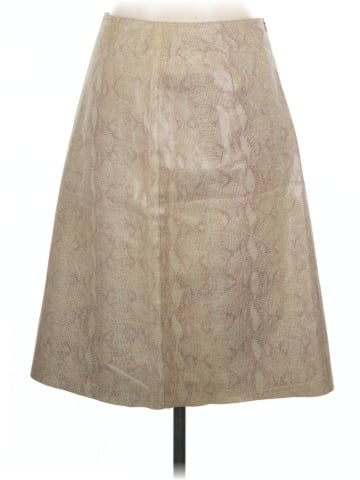Yansi Fugel Formal Skirt (view 2)