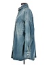 IRO Blue Denim Jacket Size EU (FR) 34 / US 2 - photo 5