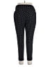Shein Curve Polka Dots Black Casual Pants Size 14 Plus (1) - photo 2
