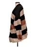Shein 100% Polyester Brown Cardigan Size L - photo 5
