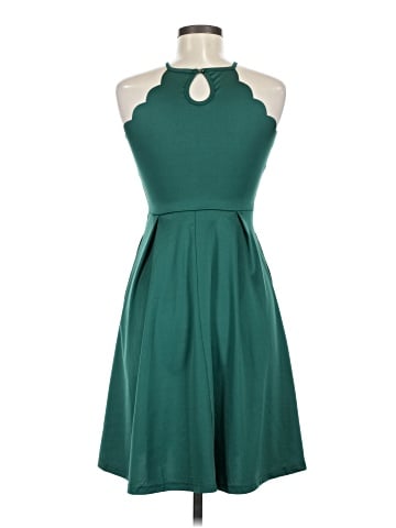 Assorted Brands Cocktail Dress (view 2)