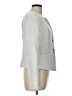 Calvin Klein Gray Blazer Size 12 - photo 4