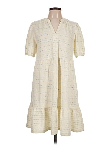 Ann Taylor LOFT Casual Dress (view 1)