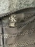 Calvin Klein Black Short Sleeve Top Size XXL - photo 7