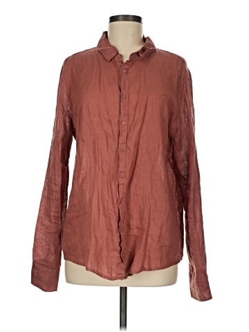 CP Shades Long Sleeve Button-Down Shirt (view 1)